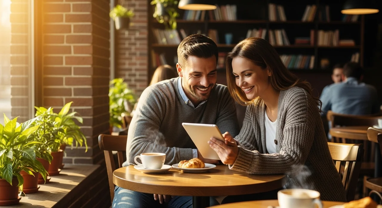 독자와 함께 성장하는 플랫폼을 꿈꾸며