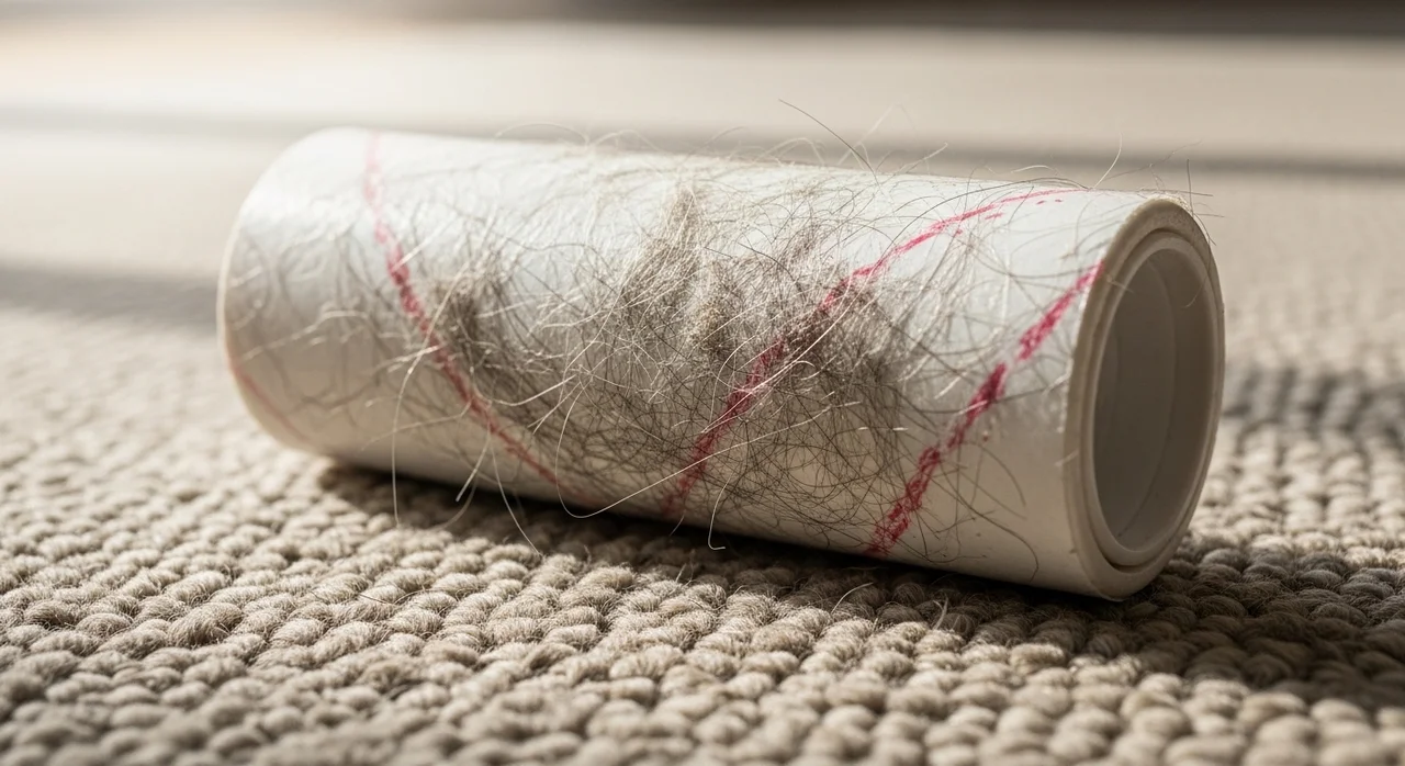 생활/리빙 필수템: 삶의 질을 높여주는 청소 용품