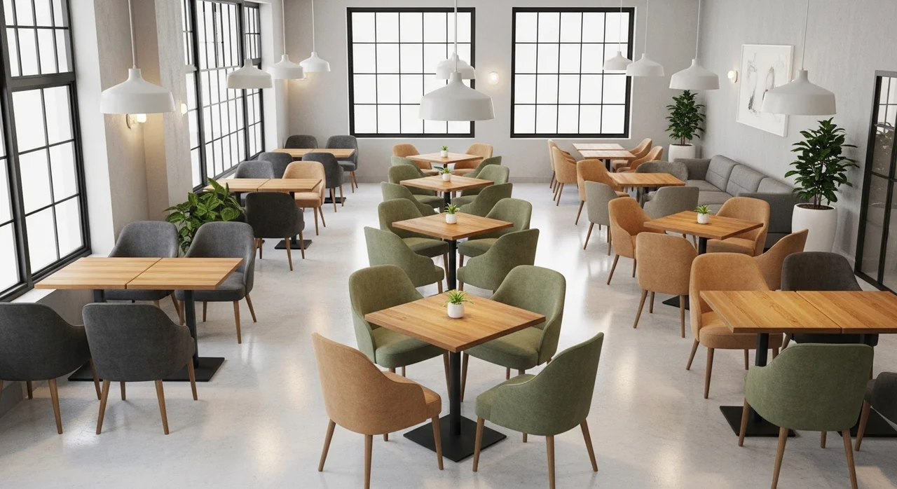 실패 없는 카페 선택을 위한 필수 체크리스트