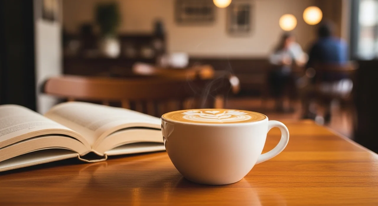 마무리하며: 나만의 공간 찾기