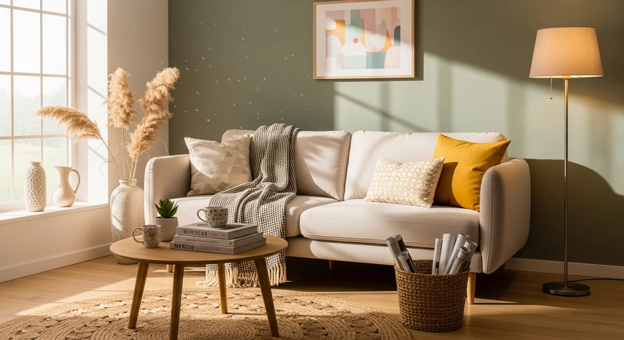 들어가며: 2026년 라이프스타일 트렌드와 홈 아이템