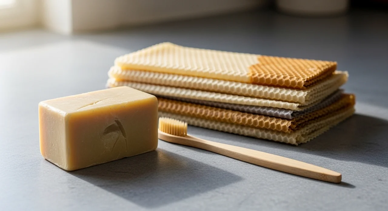 4. 지구를 생각하는 친환경/제로웨이스트 아이템