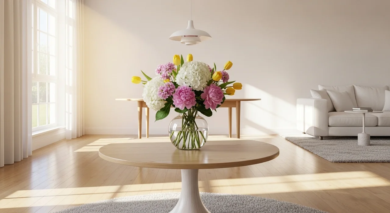 마무리: 쾌적한 집을 유지하는 데일리 습관