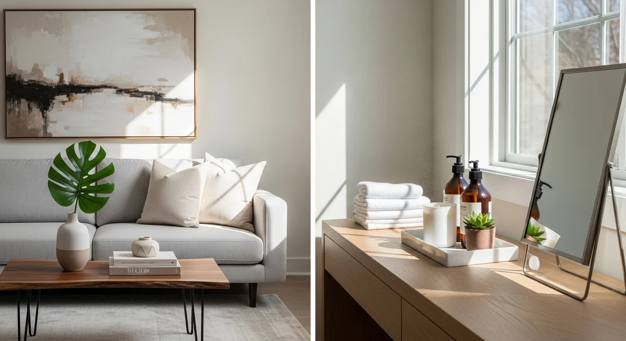 한 번 쓰면 멈출 수 없는 마성의 생활템