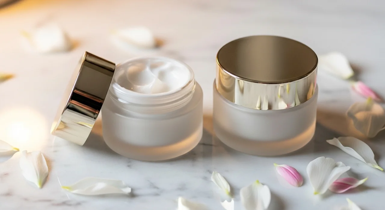 1. 30대 건성 피부를 구원한 고보습 세라마이드 크림 (공병템)