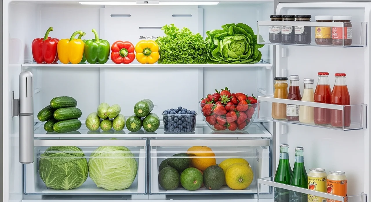 2. 냄새 걱정 끝! 냉장고 탈취제 스틱형