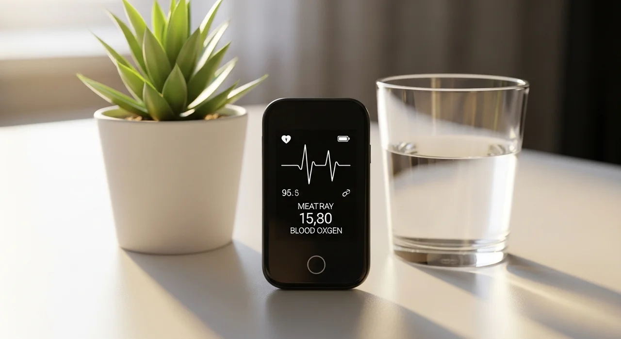 건강/생활 부문: 집에서 하는 스마트 셀프 케어