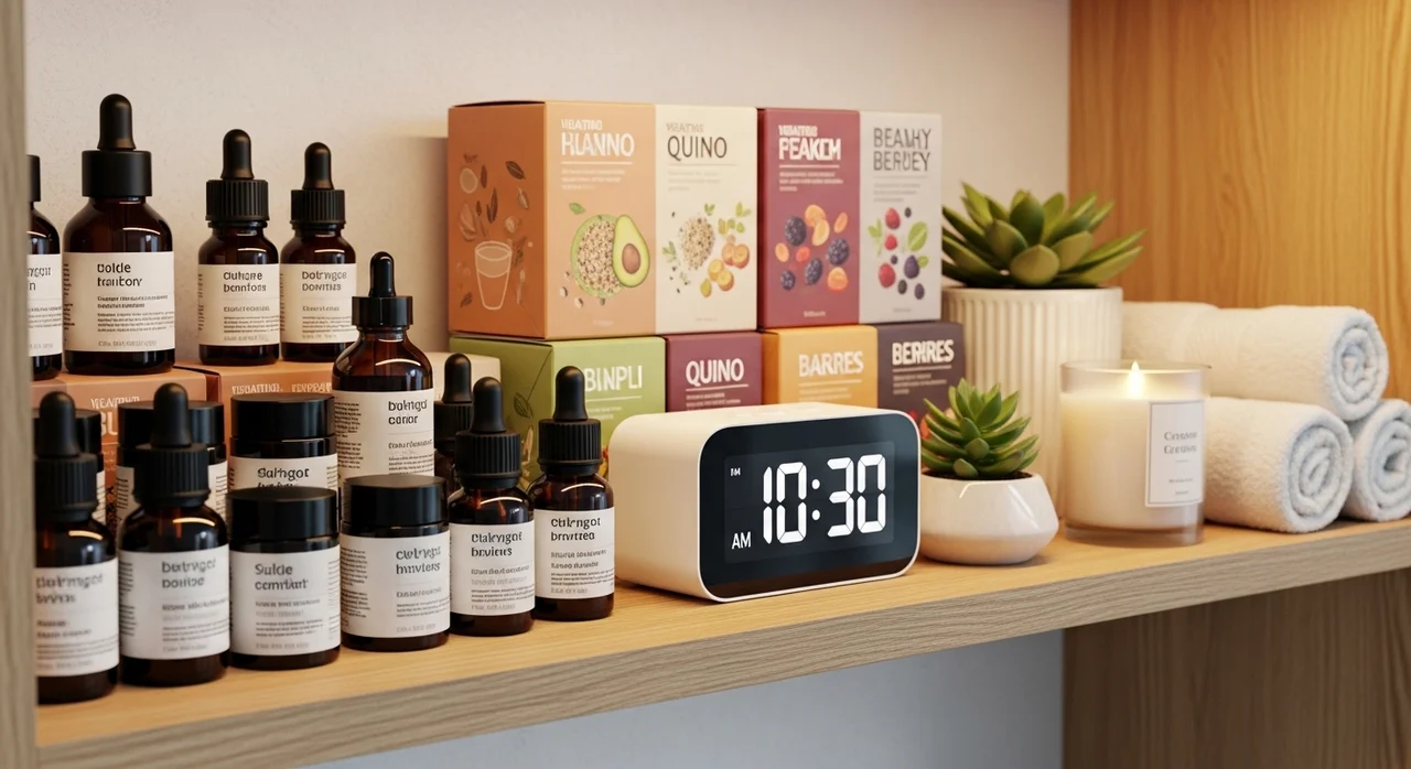 내돈내산 리뷰를 마치며