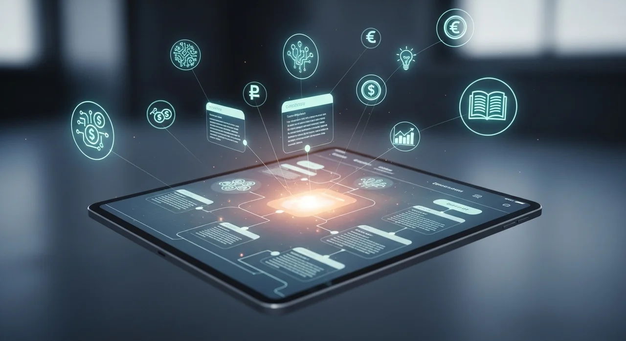 핵심 콘텐츠 발행 주제