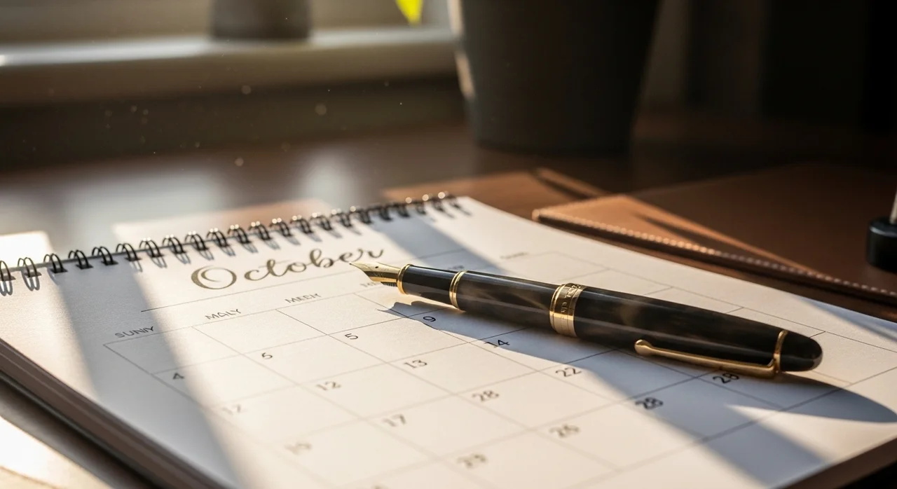 정기 업로드 일정 및 발행 주기