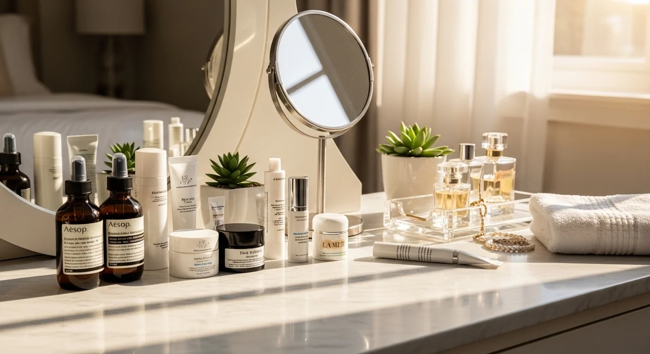 수많은 화장품 유목민 생활을 끝내줄 진짜 아이템