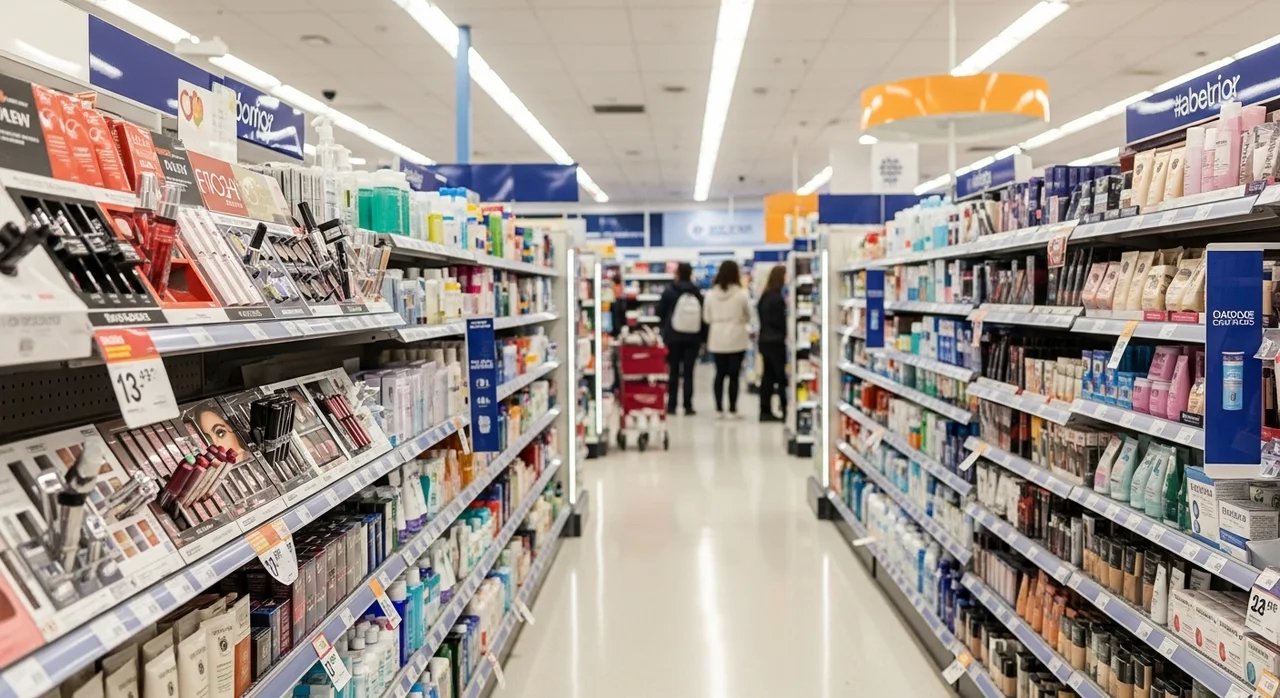 해외여행 시 꼭 사와야 할 글로벌 드럭스토어 템