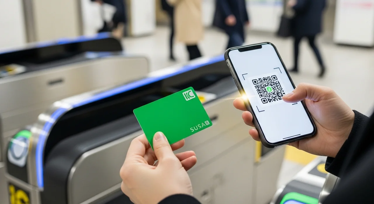 여행 전 알아두면 좋은 준비물 및 꿀팁