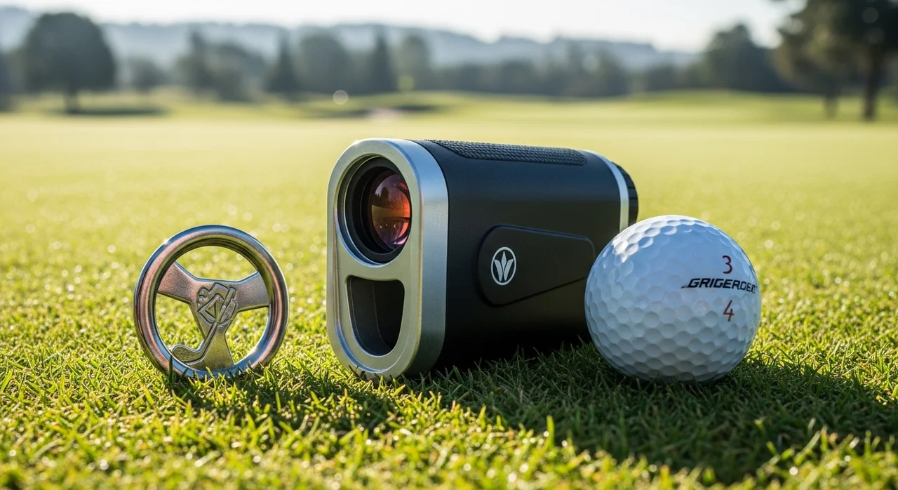 취향 저격 취미 용품: 골프 & 아웃도어