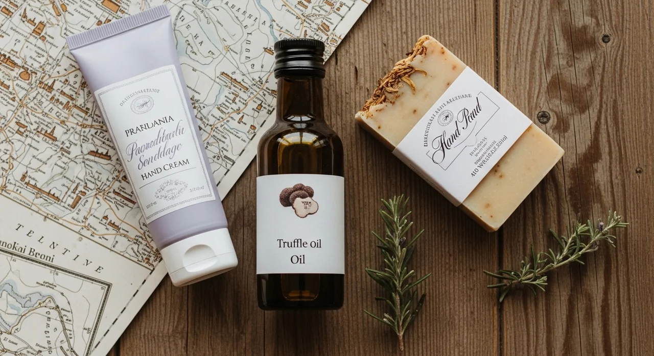 흔하지 않은 특별한 여행 기념품 추천