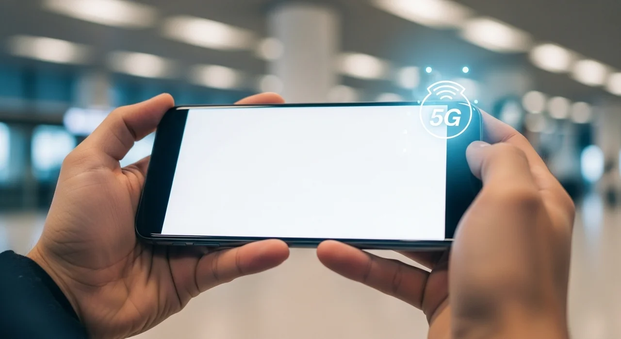 끊김 없는 스마트 여행, 5G 무제한 데이터 eSIM