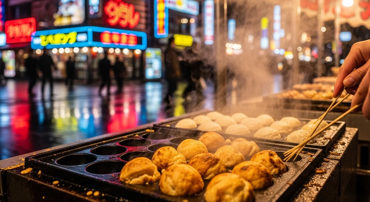 마무리하며: 성공적인 오사카 여행을 위한 최종 점검