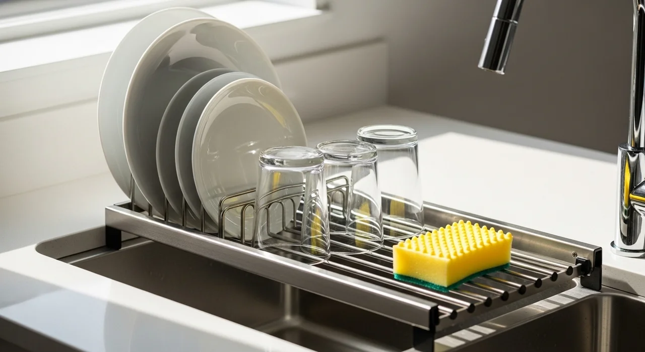 주방의 품격을 높여주는 실속 아이템