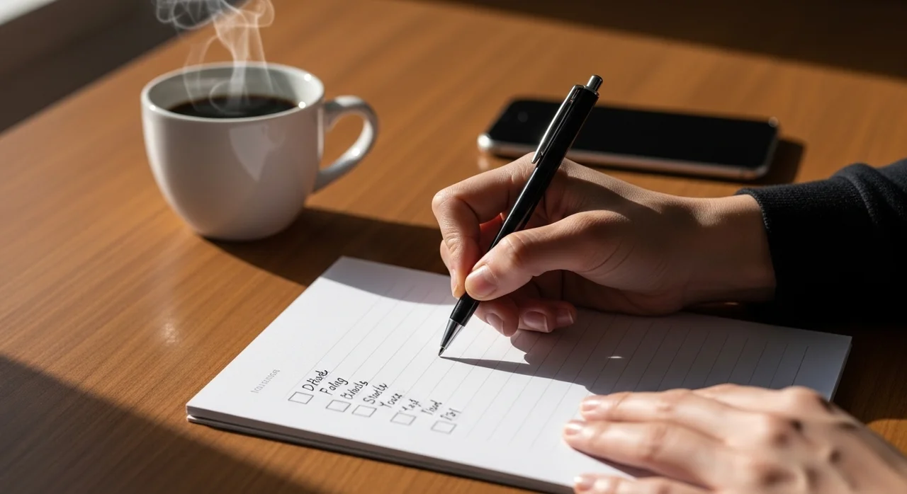 충동구매를 막고 진짜 '자주 쓰는' 물건 고르는 법