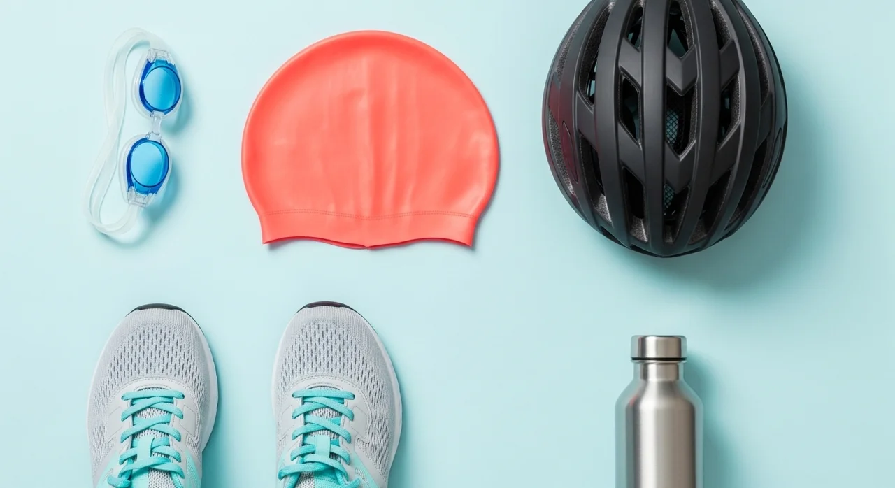 필수 준비물 및 장비 대여 꿀팁