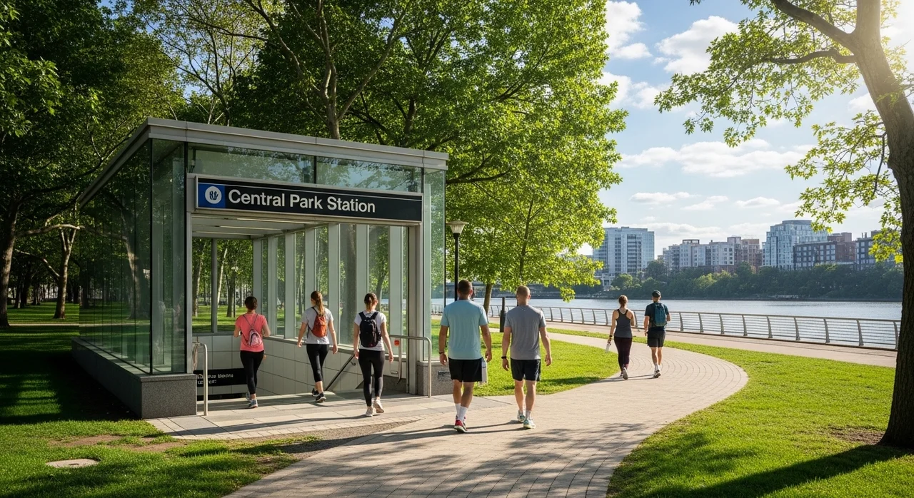 행사장 오시는 길 및 교통편 안내