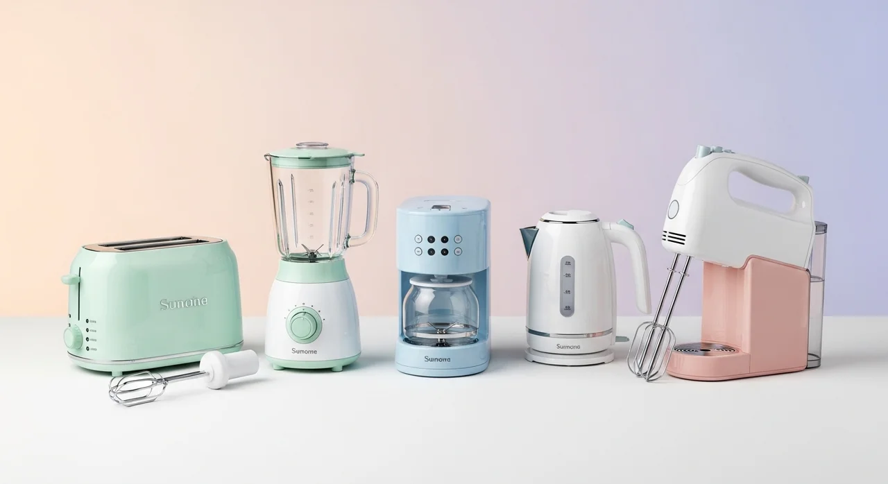 결론: 나에게 꼭 맞는 가전으로 일상을 업그레이드하세요