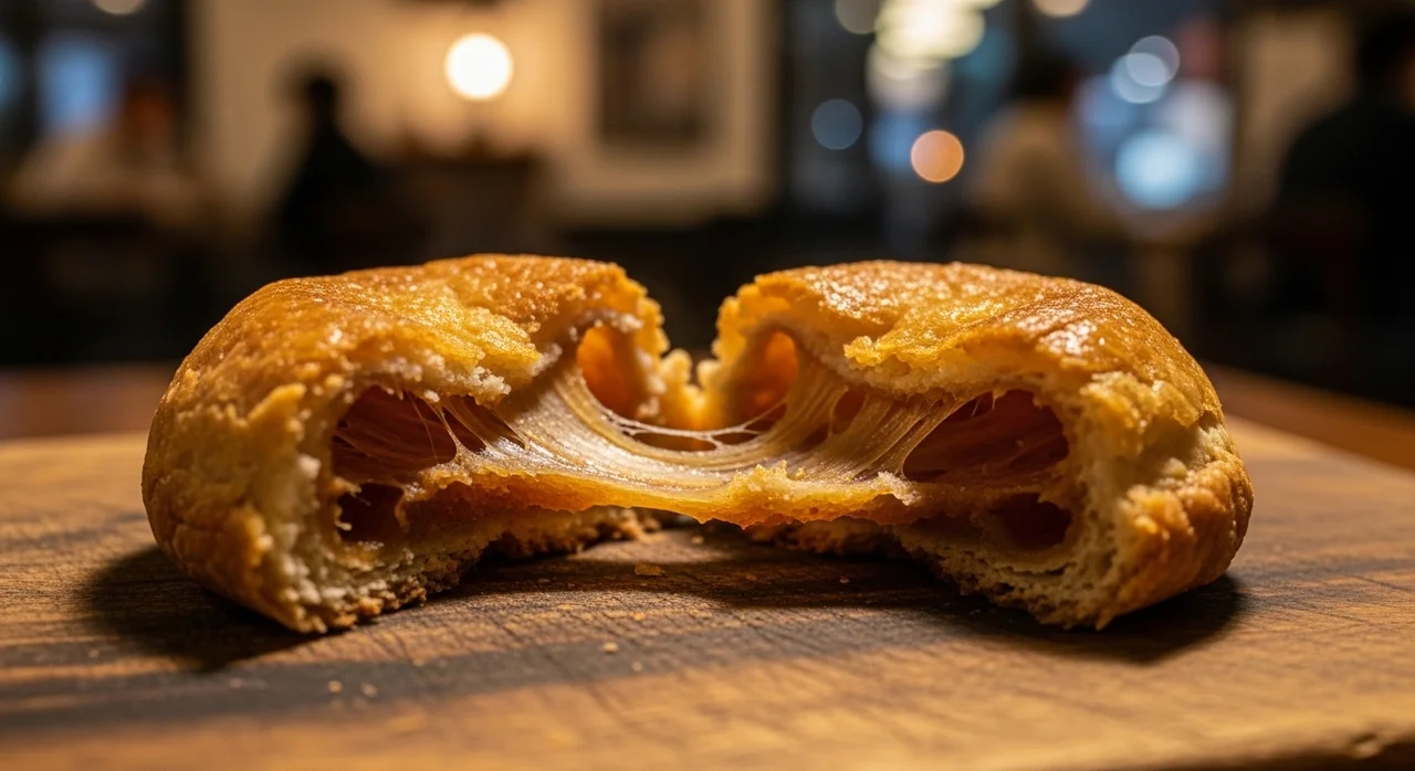 요즘 대세, 상하이 버터떡이란?