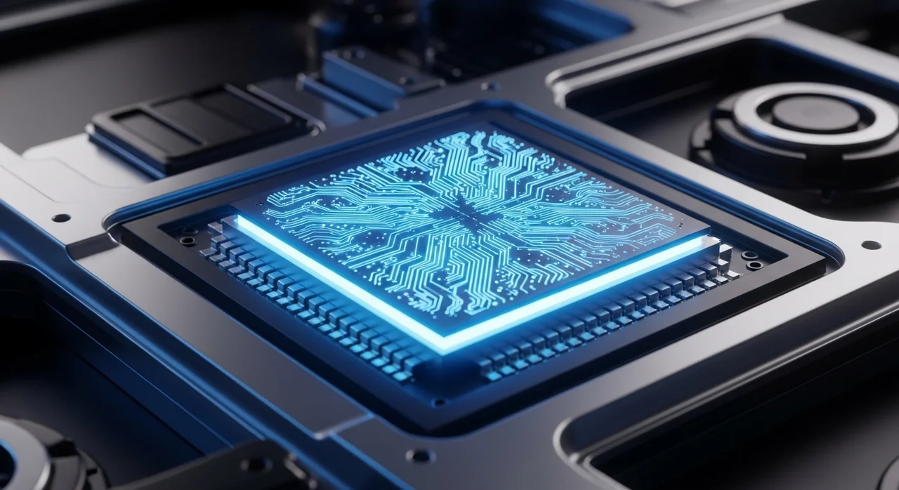 전력반도체 시장의 폭발적 성장 배경