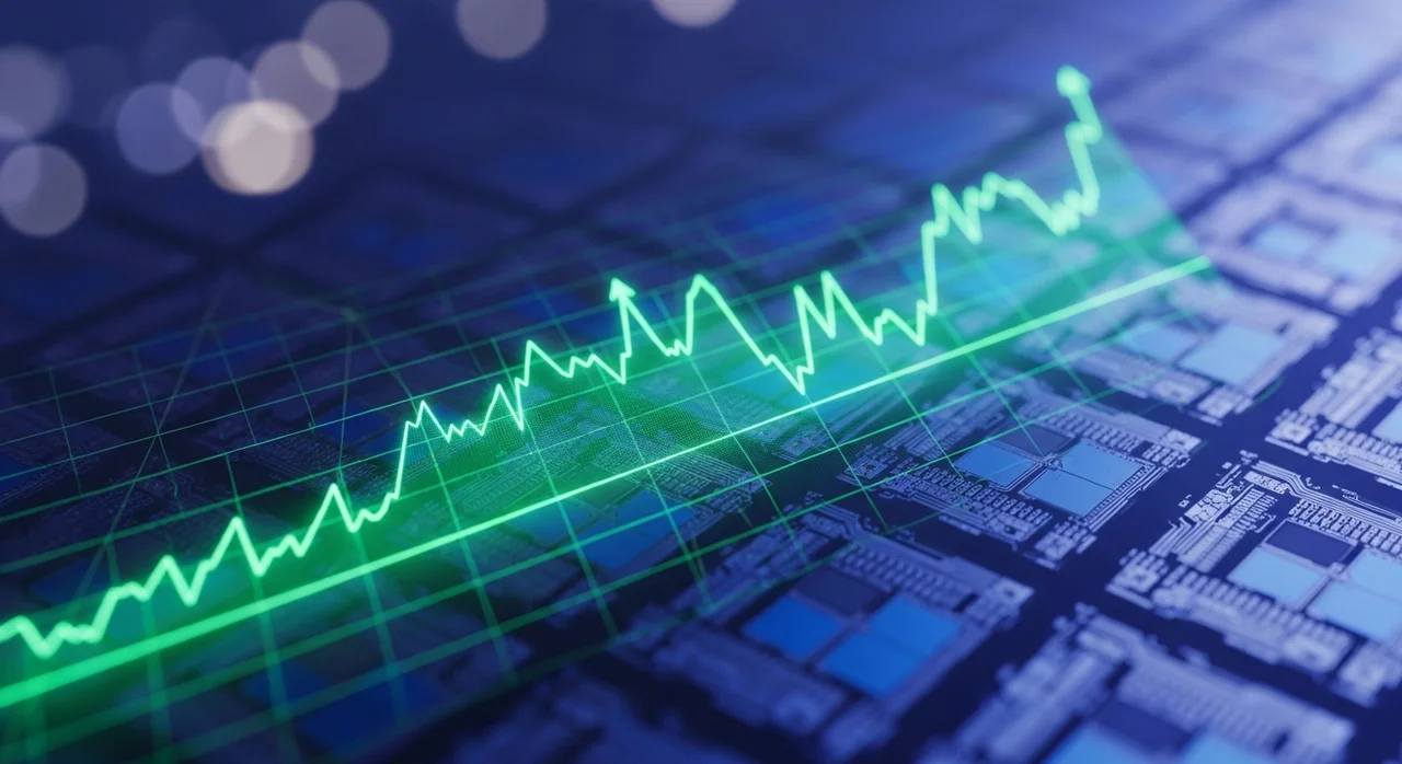 국내 전력반도체 대장주 핵심 기업 분석