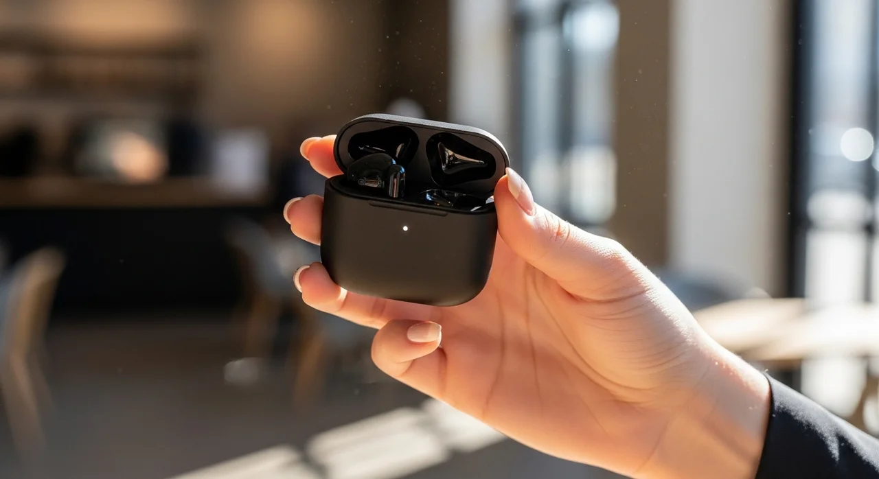 무선이어폰 구매 전 반드시 체크해야 할 4가지