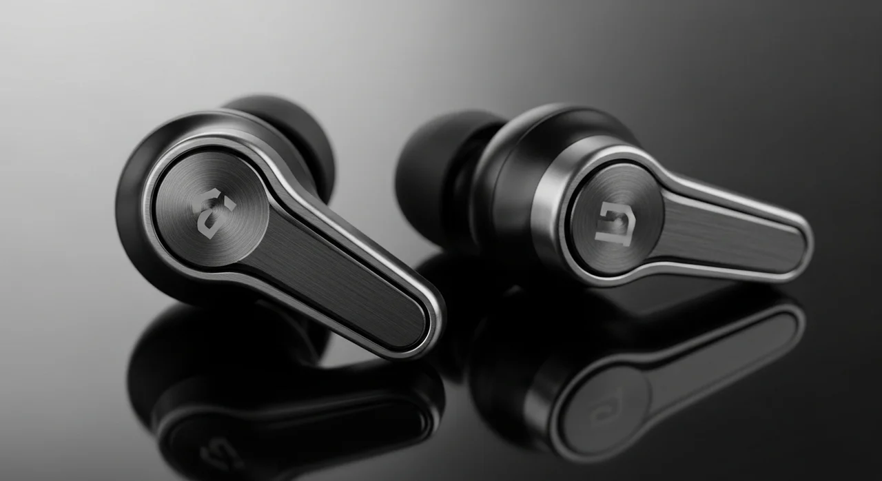 귀가 편안한 자유로움, 오픈형 무선이어폰 후기