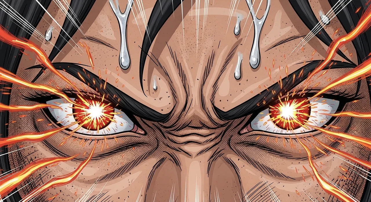 숨 막히는 전투의 연속: 핵심 줄거리 요약