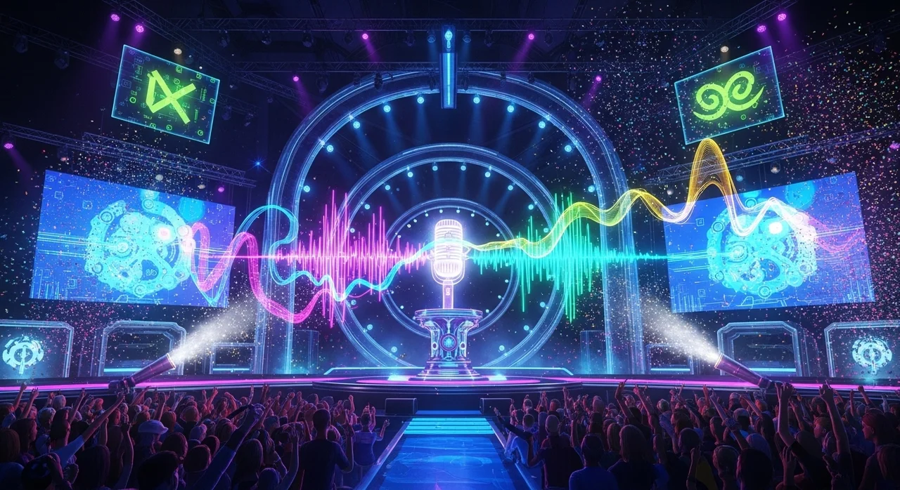 화제의 중심, '케이팝 데몬 헌터스'의 오스카 정복