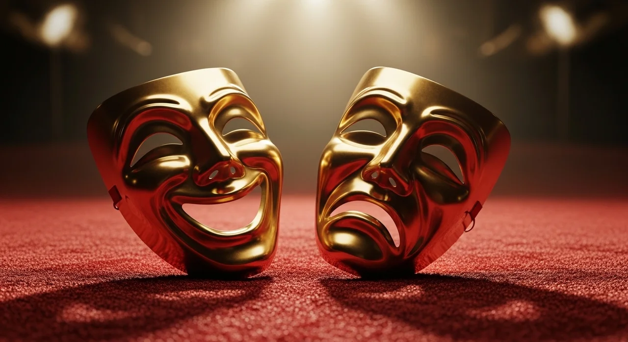 남우주연상과 여우주연상: 연기력의 극한을 보여주다