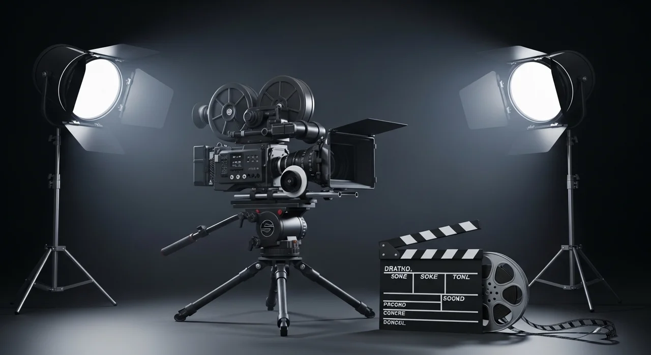 시각과 청각을 사로잡은 기술 부문 수상작