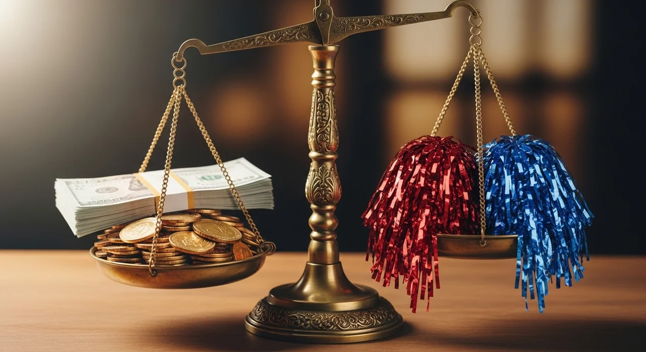 한화 치어리더 연봉 공개: 과연 억대 연봉일까?