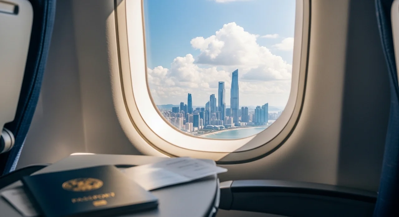 대만으로 떠나는 K-치어리더들, 그 이유는?