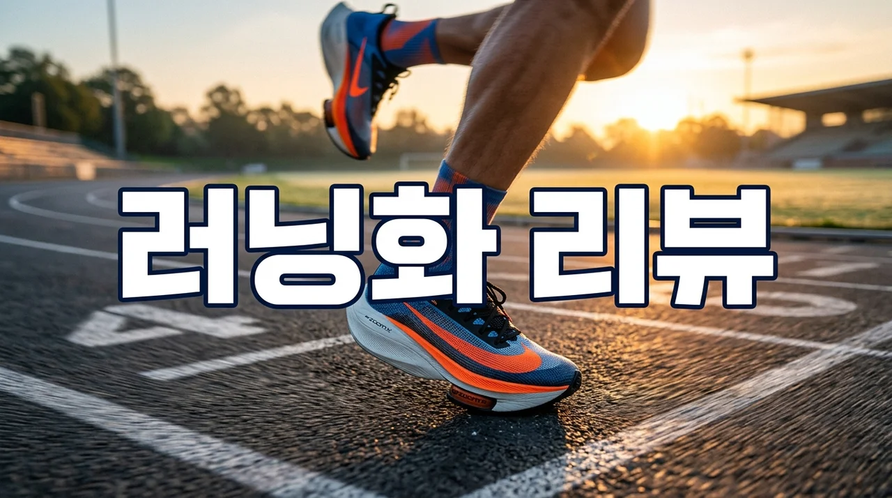 [러닝화 리뷰] 200km 실착 후기! 초보자부터 마라톤까지 추천