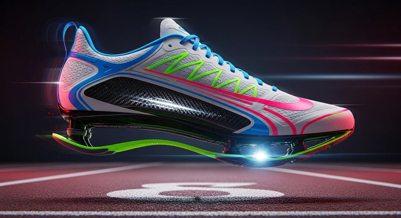 하프마라톤 및 대회용 레이싱화 추천