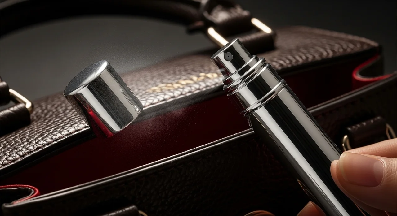 언제 어디서나 향기롭게, 포켓 향수와 이너퍼퓸