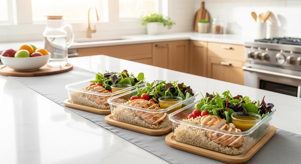 왜 지금 저당 식단에 주목해야 할까?