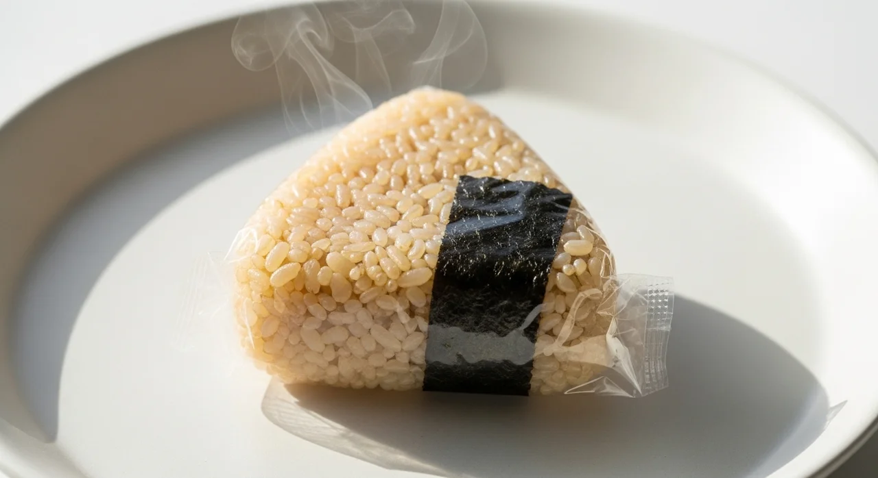 1. 영양과 간편함을 동시에! 다신샵 현미 주먹밥