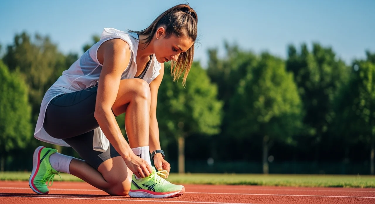 러닝의 질을 좌우하는 첫걸음, 올바른 러닝복 선택