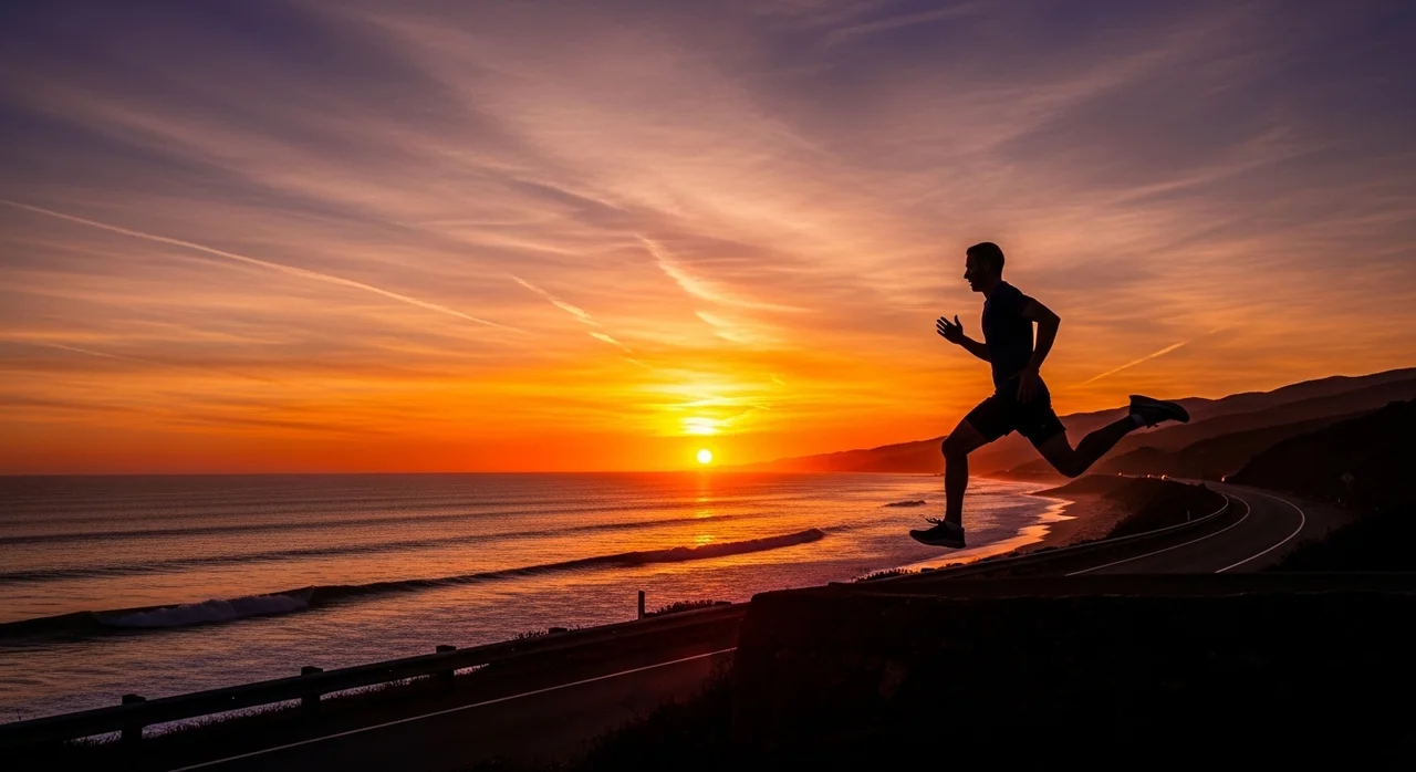 결론: 나에게 맞는 러닝웨어로 러닝의 즐거움을 극대화하자