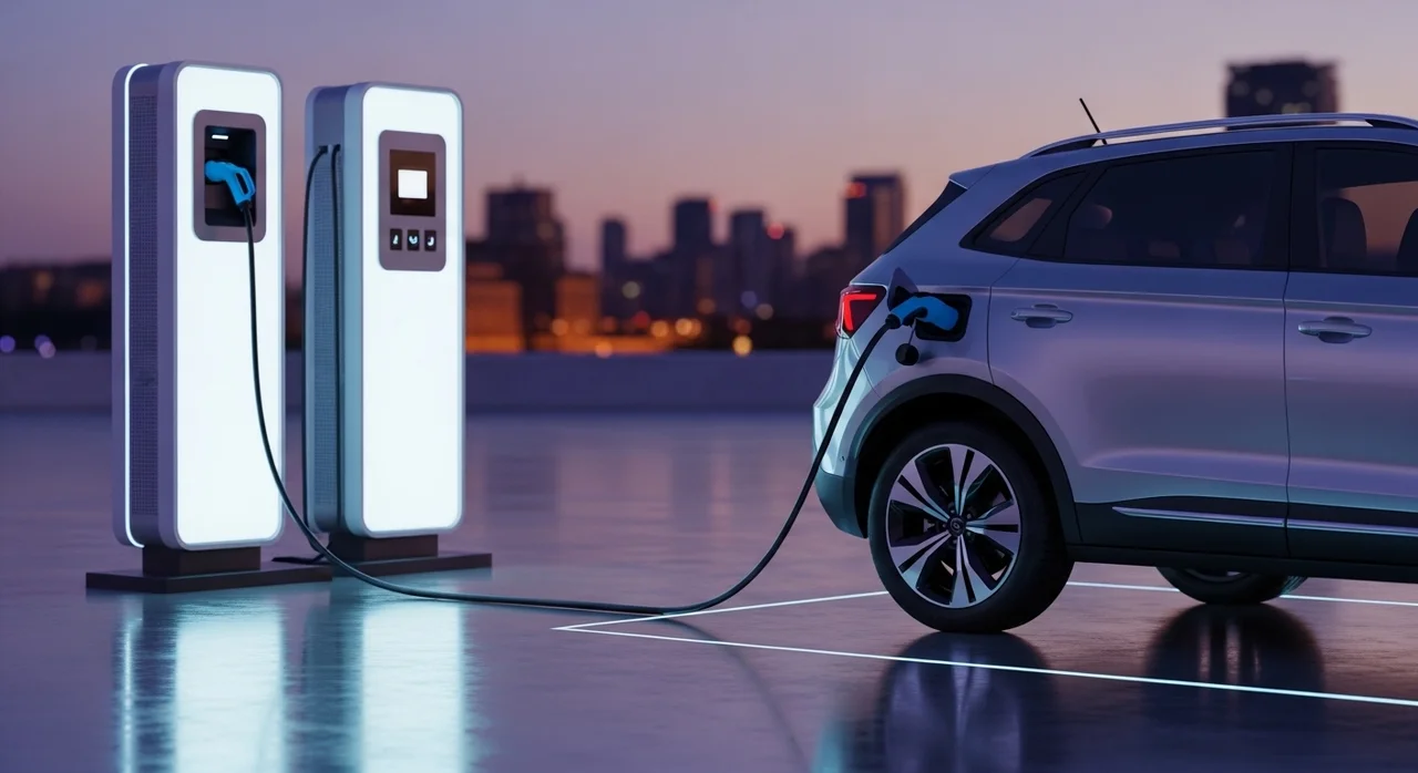 탁월한 경제성: 연비 및 전비 분석