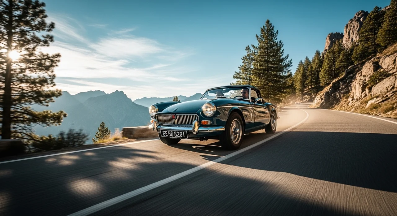 2026 미니 쿠퍼 컨버터블, 오픈에어링의 새로운 기준