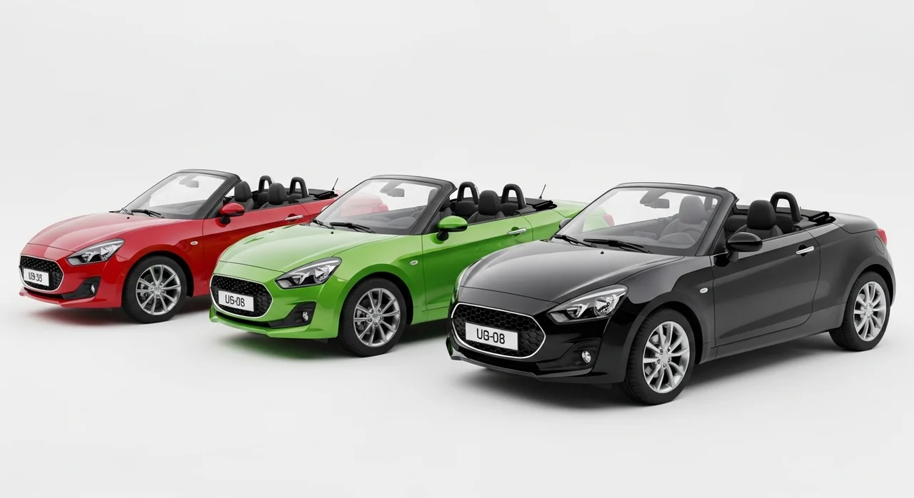 나에게 맞는 트림 찾기: 클래식 vs S vs JCW 완벽 비교