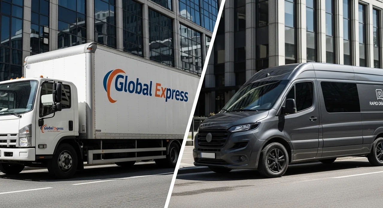 이전설치 방식 비교: 공식 서비스 vs 사설 전문 업체