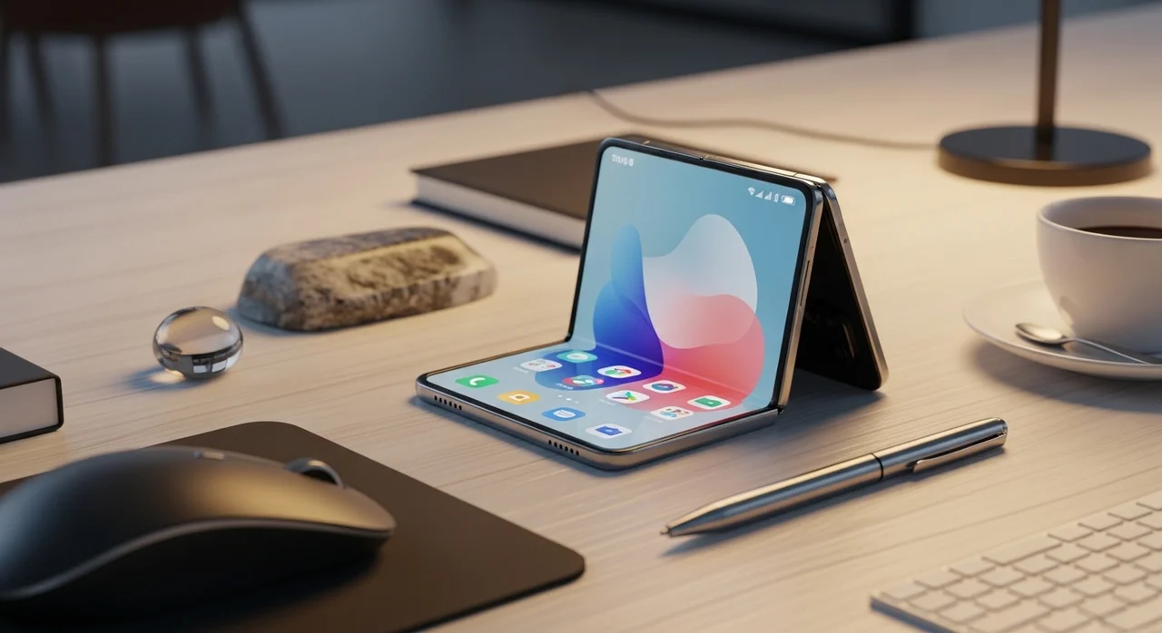 출시 반년, 갤럭시Z 폴드7 512GB를 다시 평가하다