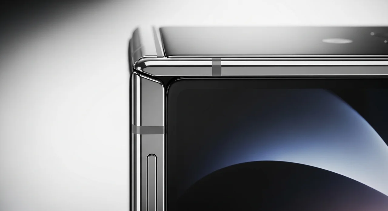 역대급으로 얇아진 디자인과 완성도 높은 디스플레이